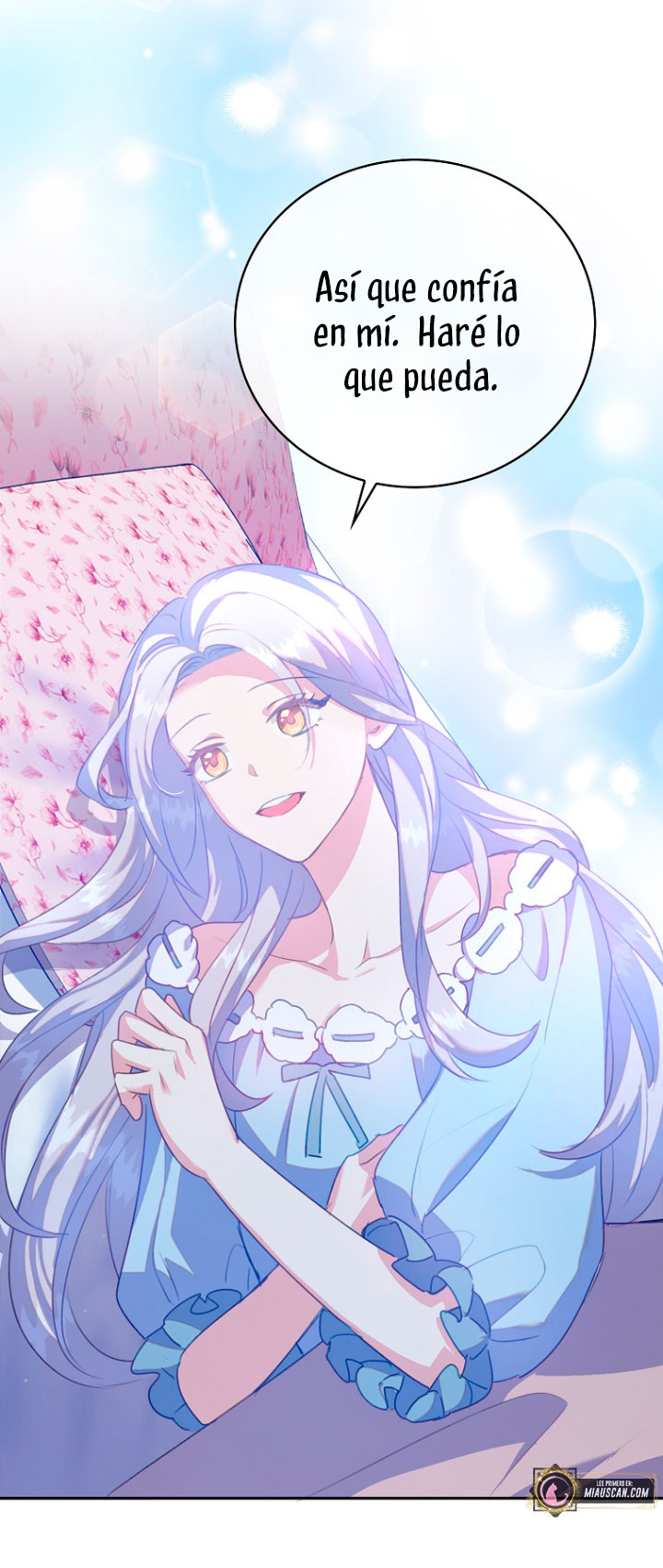 Me di cuenta después de haberte perdido Capítulo 38 - Página 15