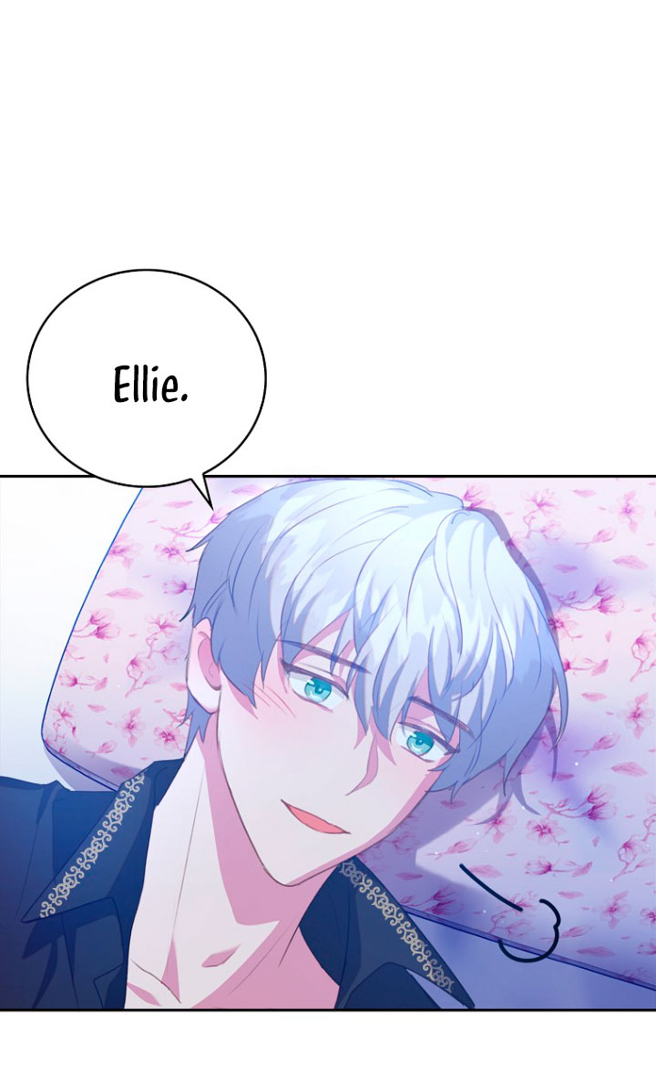 Me di cuenta después de haberte perdido Capítulo 38 - Página 16