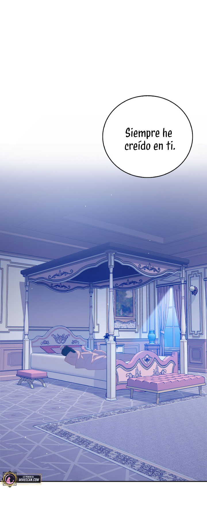 Me di cuenta después de haberte perdido Capítulo 38 - Página 17