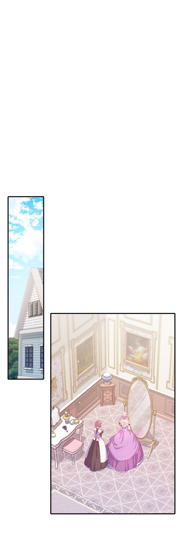 Me di cuenta después de haberte perdido Capítulo 38 - Página 18