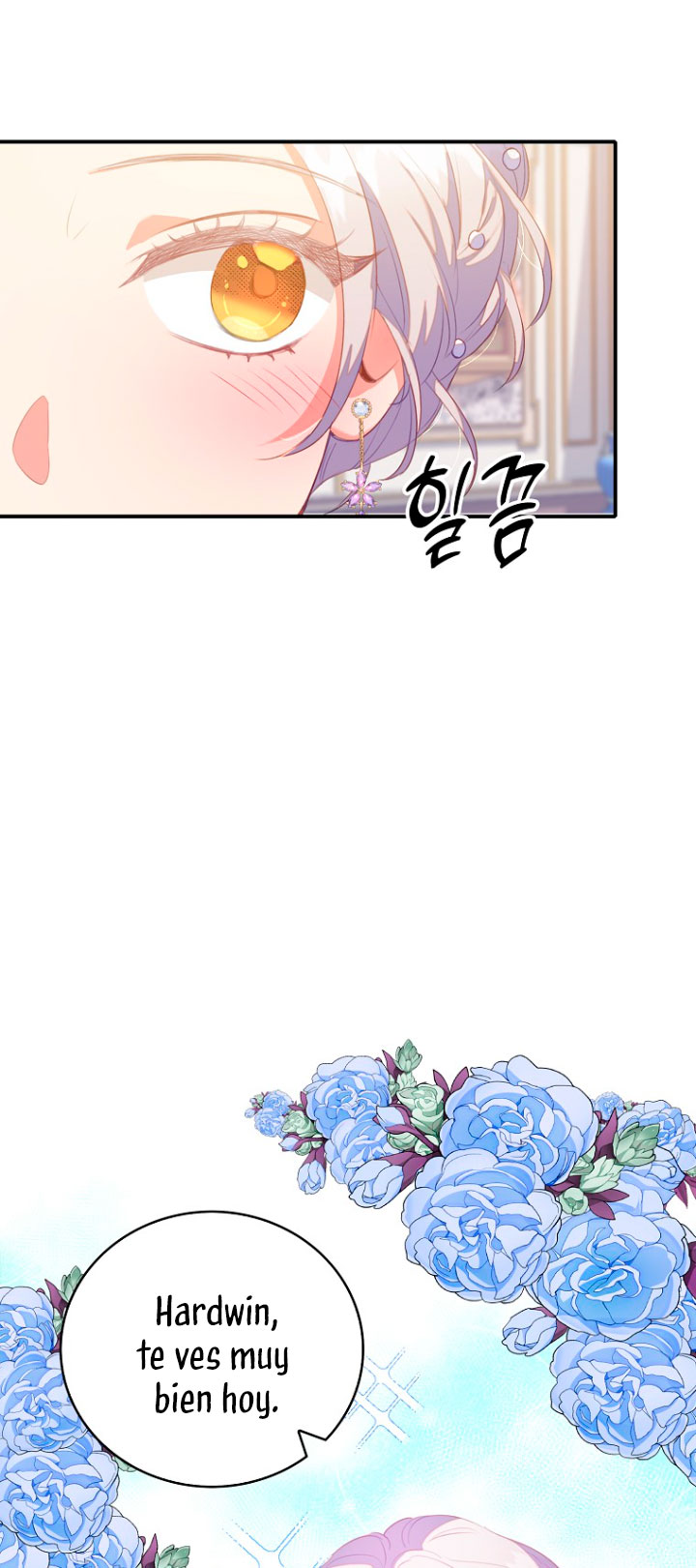 Me di cuenta después de haberte perdido Capítulo 38 - Página 23