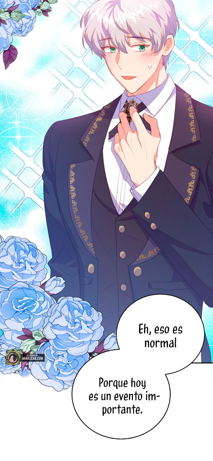 Me di cuenta después de haberte perdido Capítulo 38 - Página 24