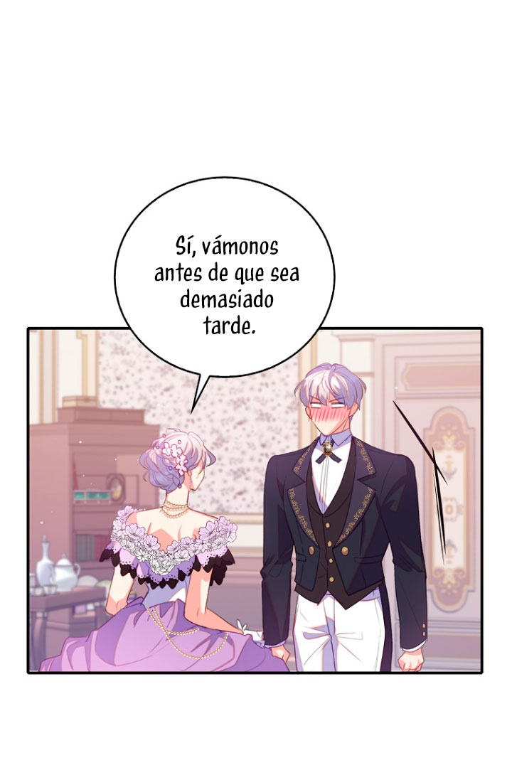 Me di cuenta después de haberte perdido Capítulo 38 - Página 25