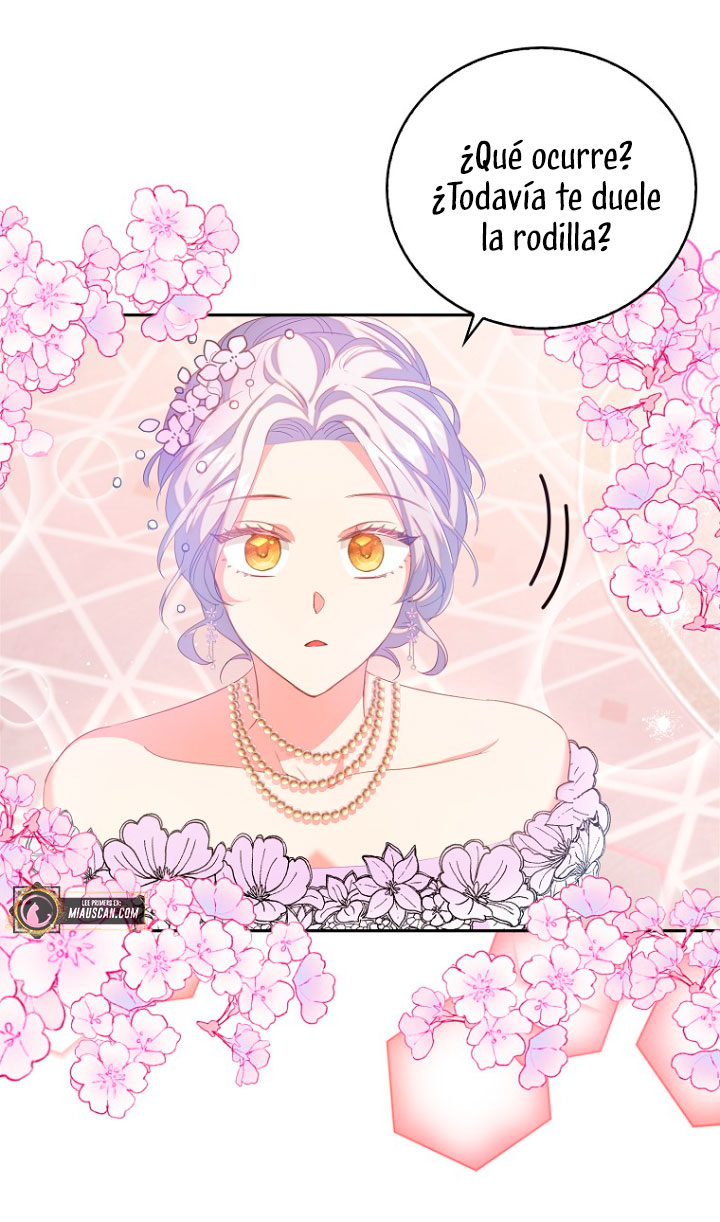 Me di cuenta después de haberte perdido Capítulo 38 - Página 26