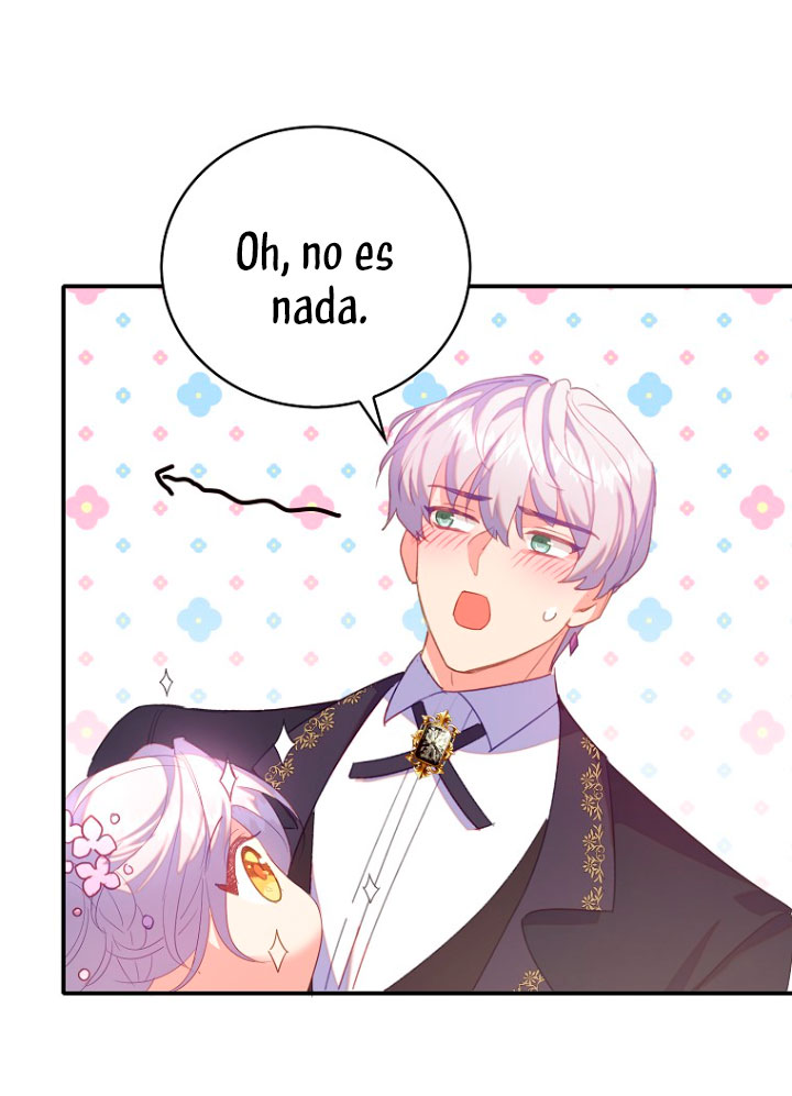 Me di cuenta después de haberte perdido Capítulo 38 - Página 27