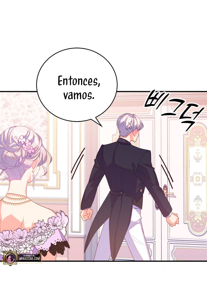 Me di cuenta después de haberte perdido Capítulo 38 - Página 28