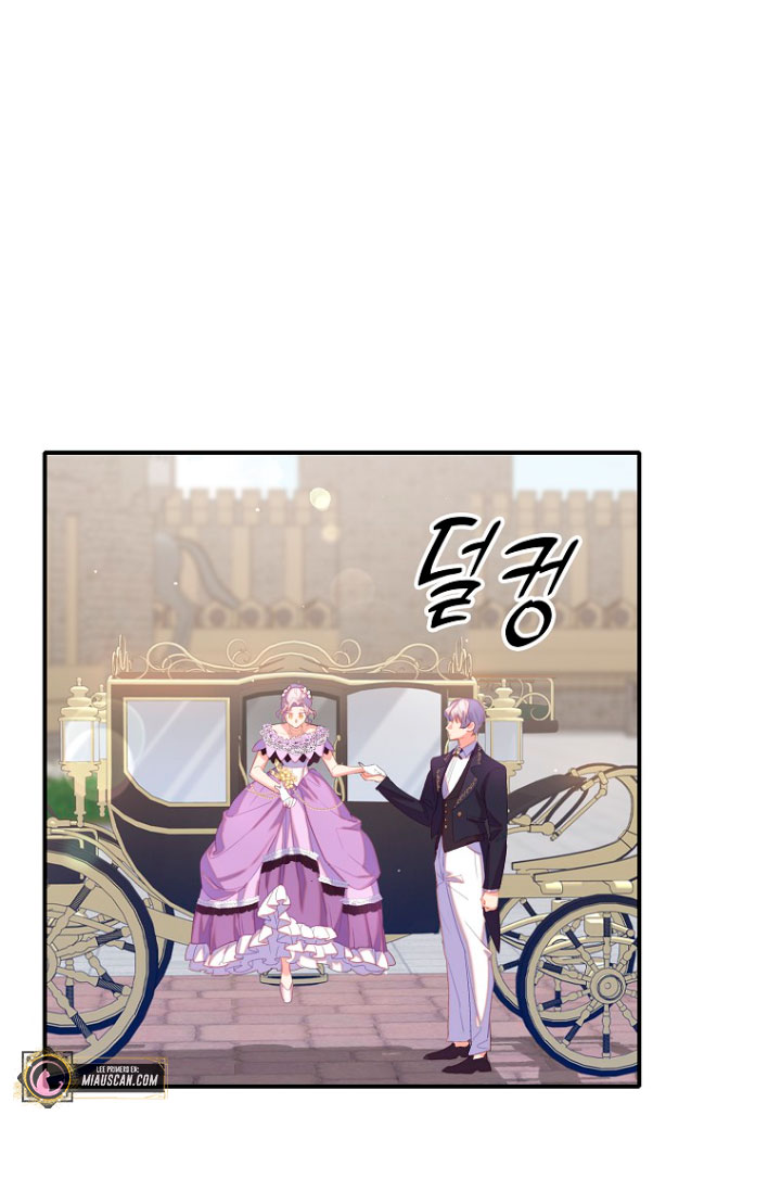 Me di cuenta después de haberte perdido Capítulo 38 - Página 31