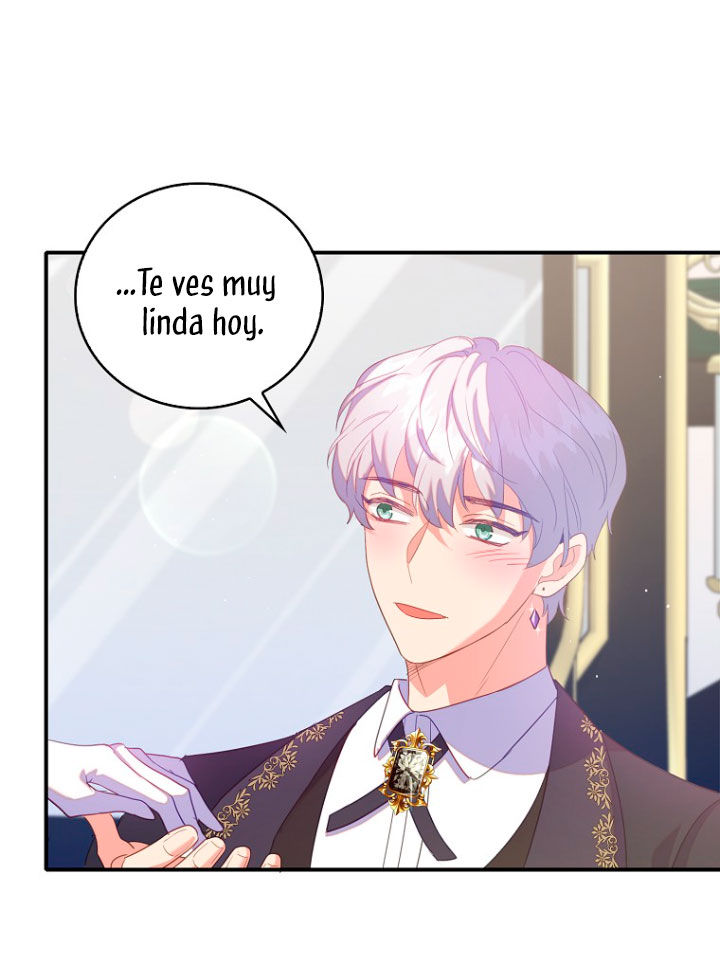 Me di cuenta después de haberte perdido Capítulo 38 - Página 32