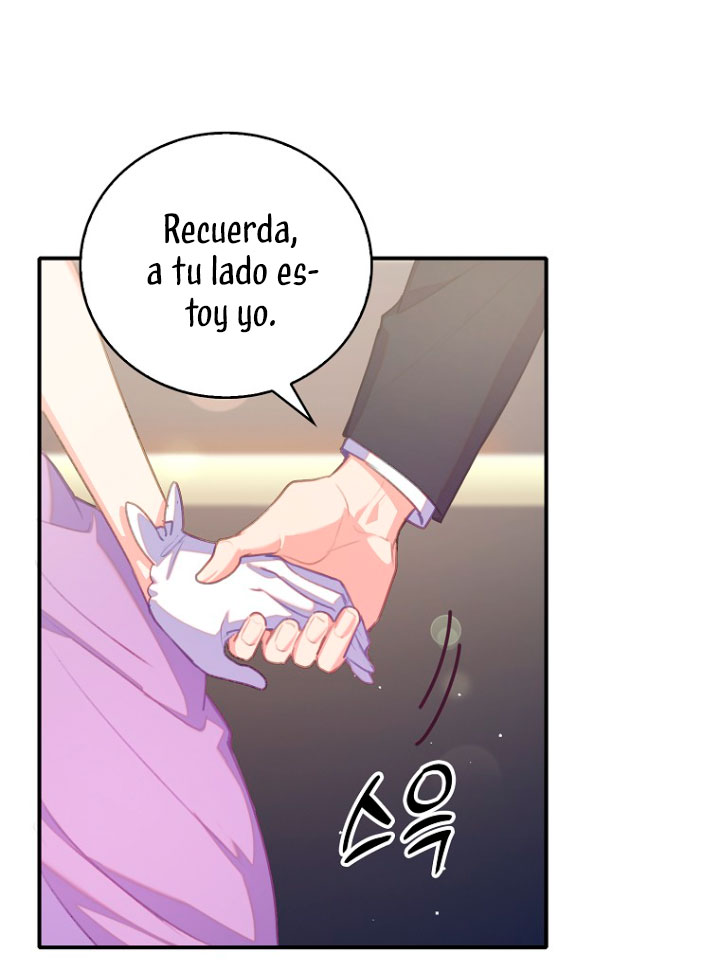 Me di cuenta después de haberte perdido Capítulo 38 - Página 34