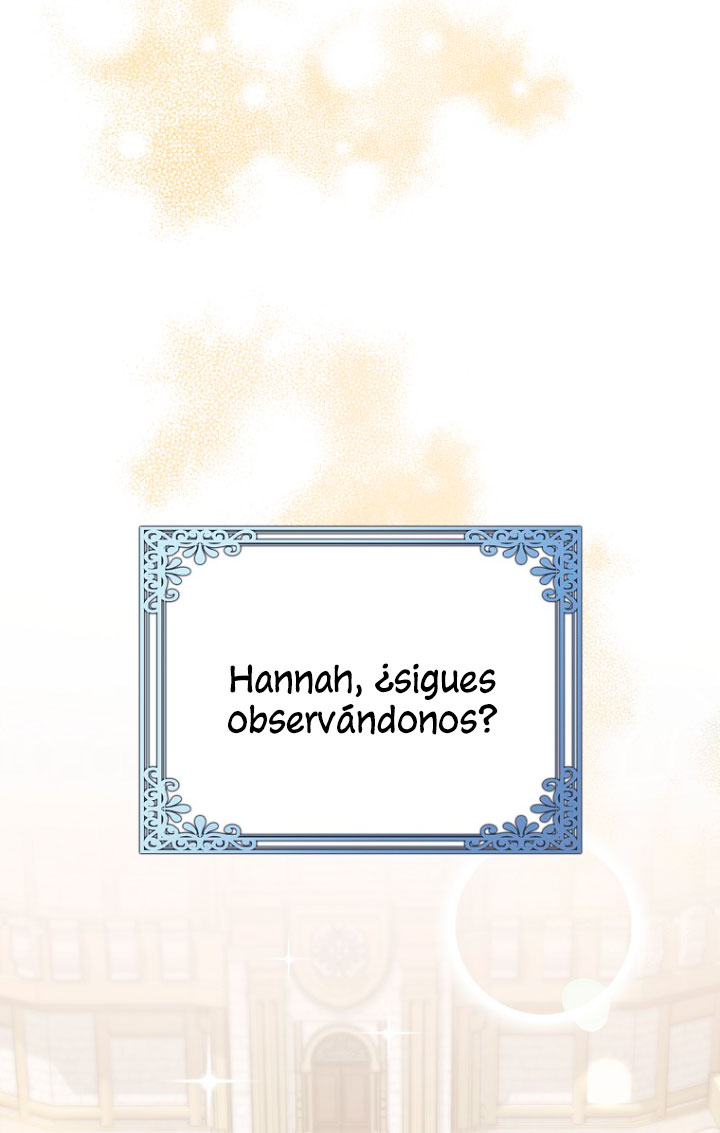 Me di cuenta después de haberte perdido Capítulo 38 - Página 39