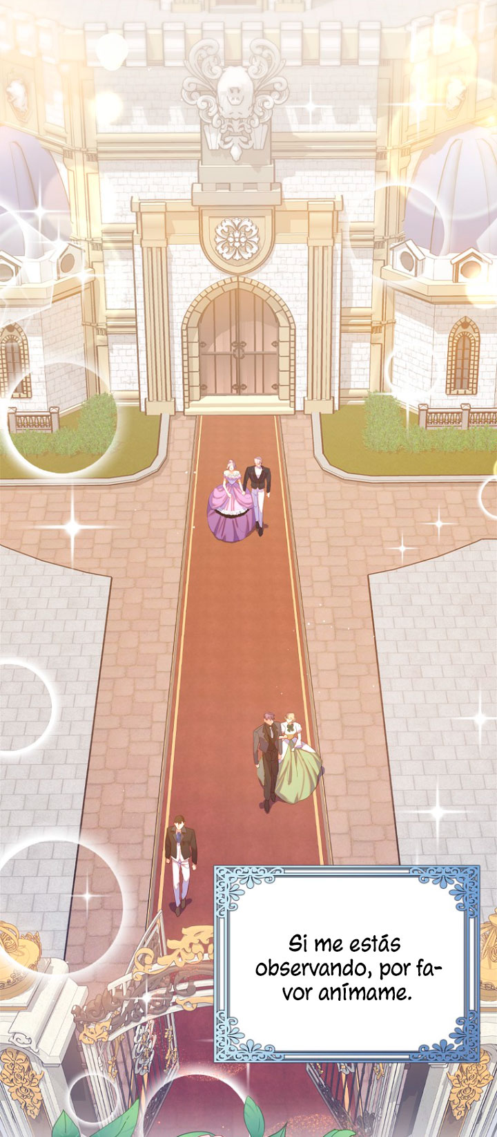 Me di cuenta después de haberte perdido Capítulo 38 - Página 40