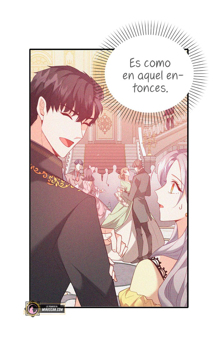 Me di cuenta después de haberte perdido Capítulo 38 - Página 43