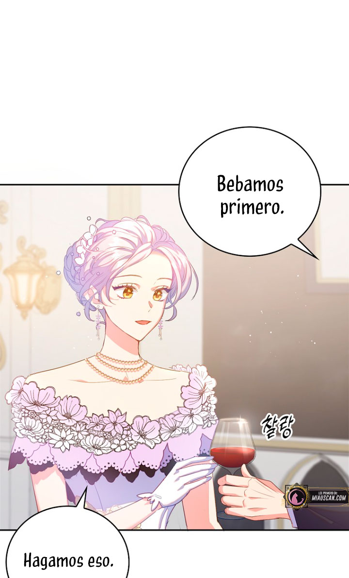 Me di cuenta después de haberte perdido Capítulo 38 - Página 45