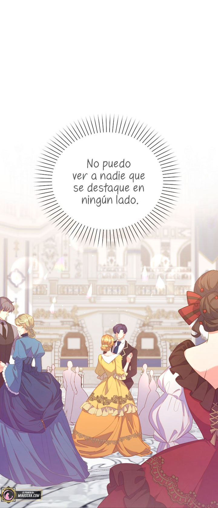 Me di cuenta después de haberte perdido Capítulo 38 - Página 47