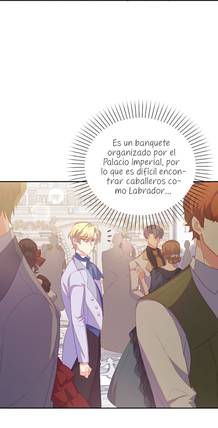 Me di cuenta después de haberte perdido Capítulo 38 - Página 48