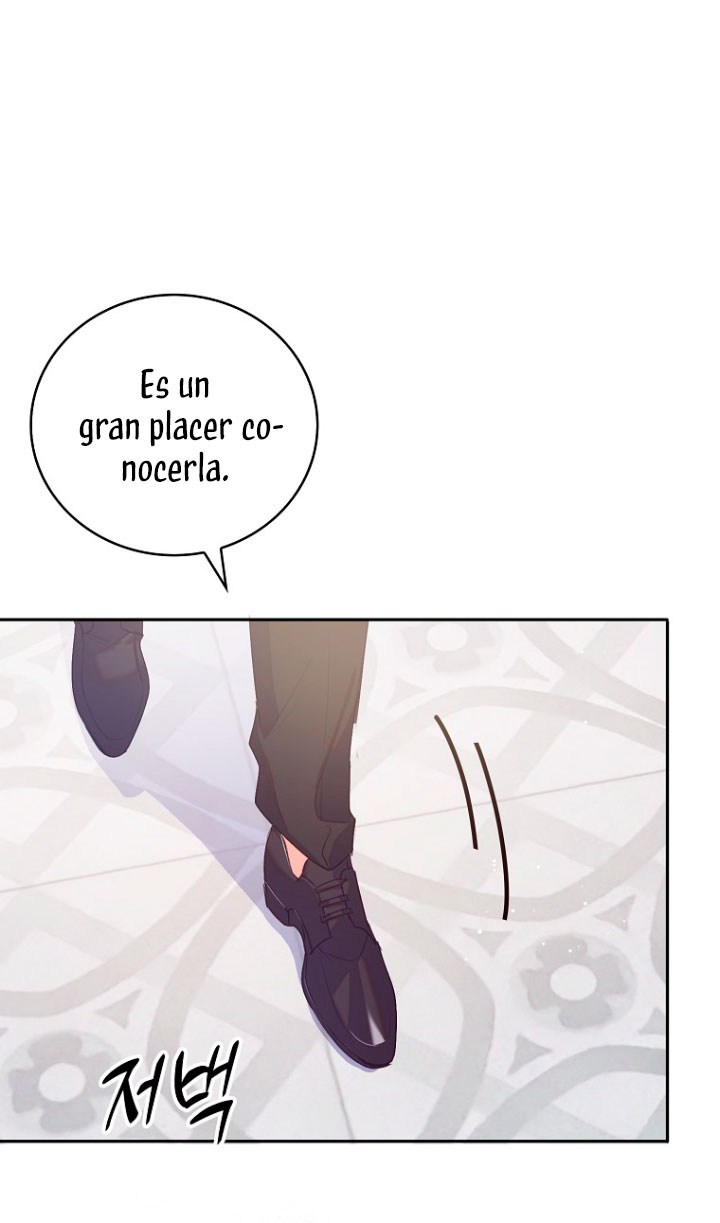 Me di cuenta después de haberte perdido Capítulo 38 - Página 51