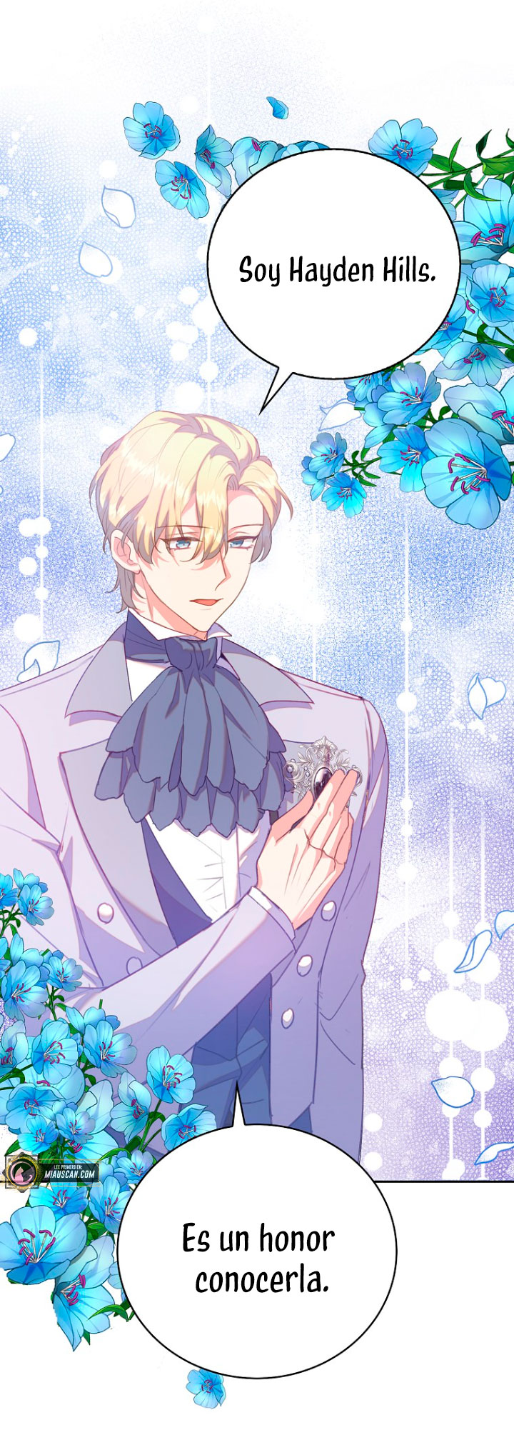 Me di cuenta después de haberte perdido Capítulo 38 - Página 52