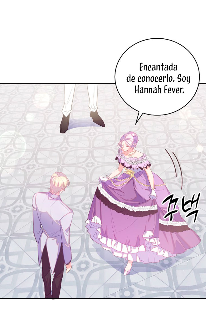 Me di cuenta después de haberte perdido Capítulo 38 - Página 53