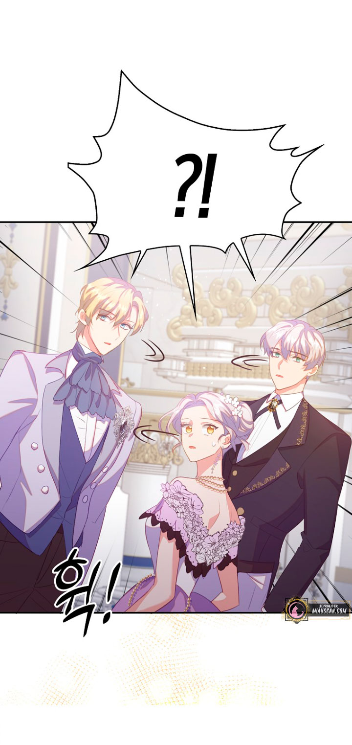 Me di cuenta después de haberte perdido Capítulo 38 - Página 59