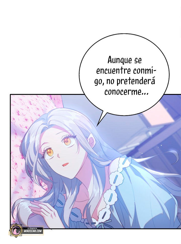 Me di cuenta después de haberte perdido Capítulo 38 - Página 6