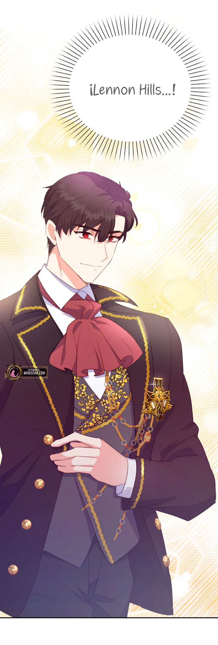 Me di cuenta después de haberte perdido Capítulo 38 - Página 60