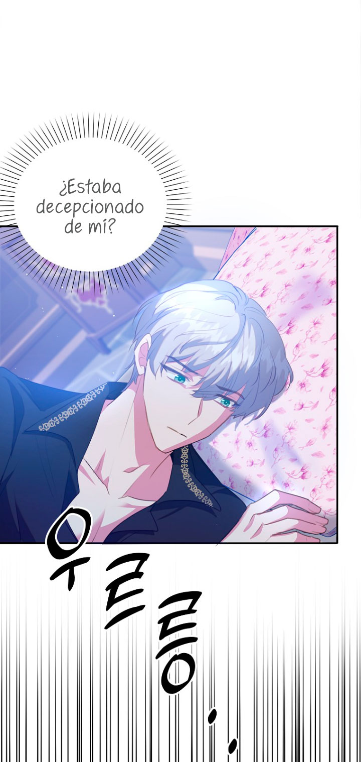 Me di cuenta después de haberte perdido Capítulo 38 - Página 7