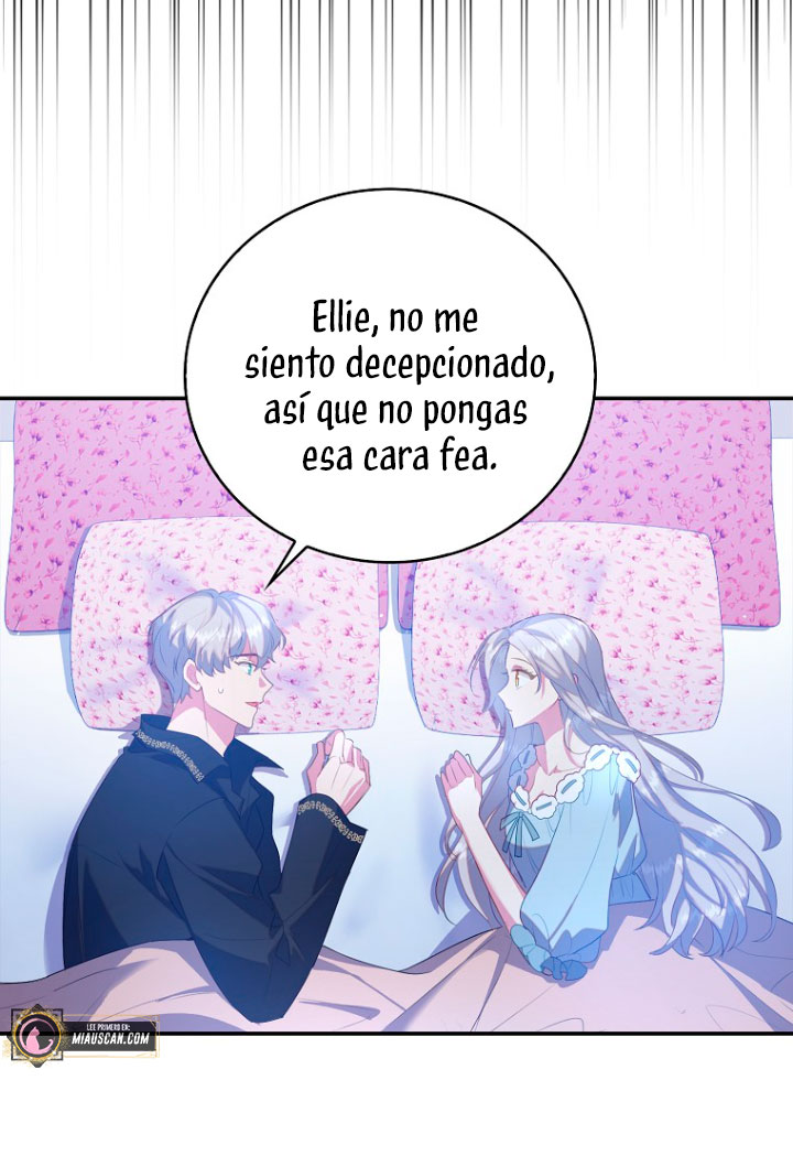 Me di cuenta después de haberte perdido Capítulo 38 - Página 9