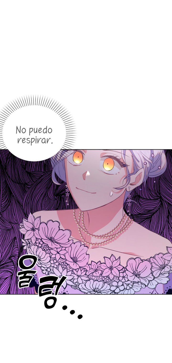 Me di cuenta después de haberte perdido Capítulo 39 - Página 11