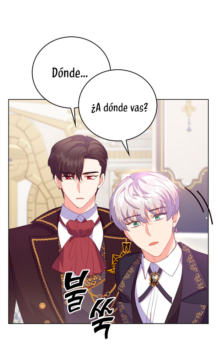 Me di cuenta después de haberte perdido Capítulo 39 - Página 13