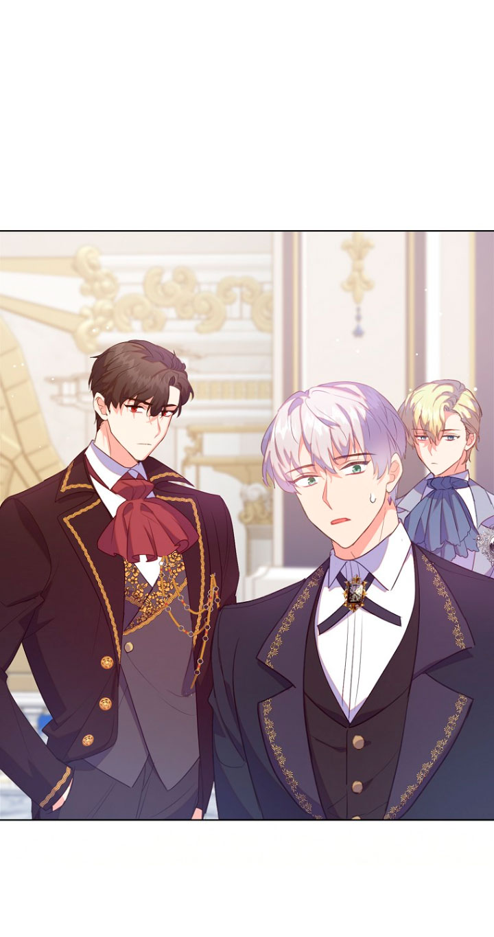 Me di cuenta después de haberte perdido Capítulo 39 - Página 15