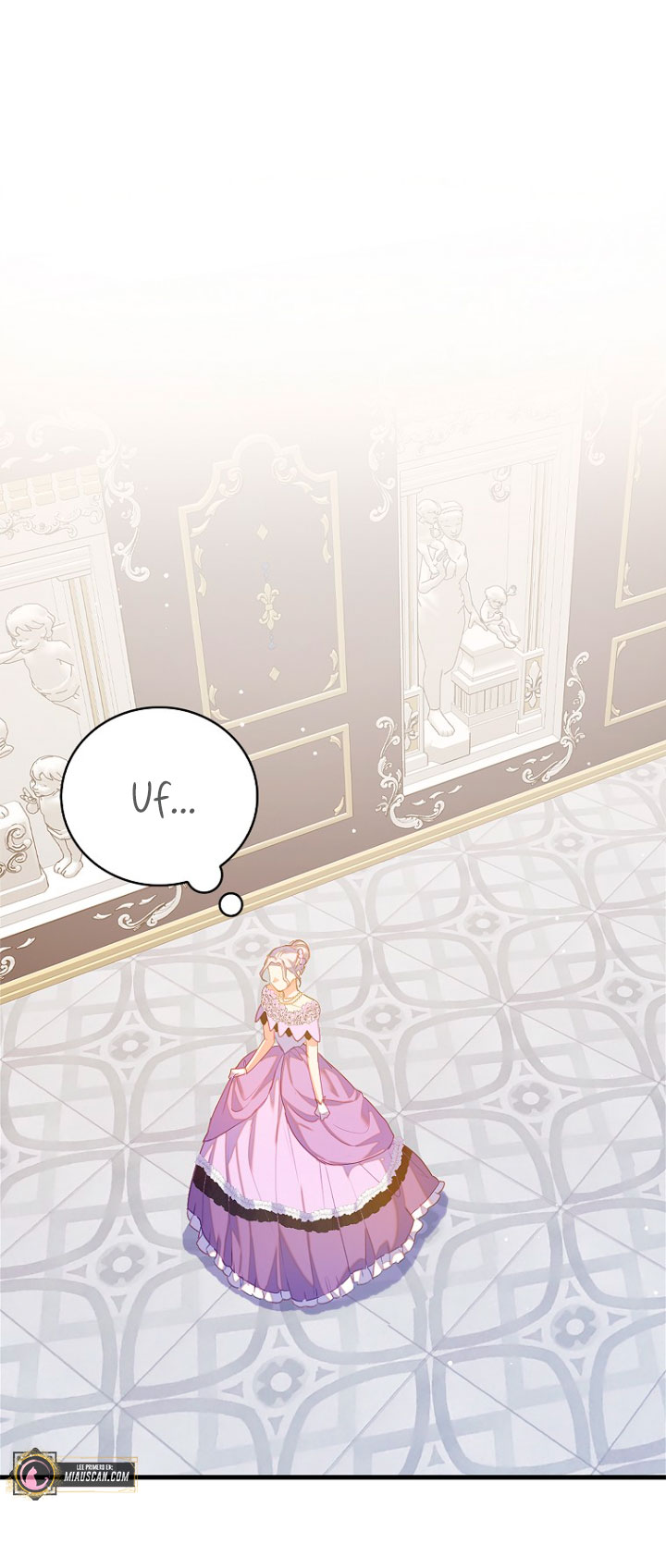 Me di cuenta después de haberte perdido Capítulo 39 - Página 17