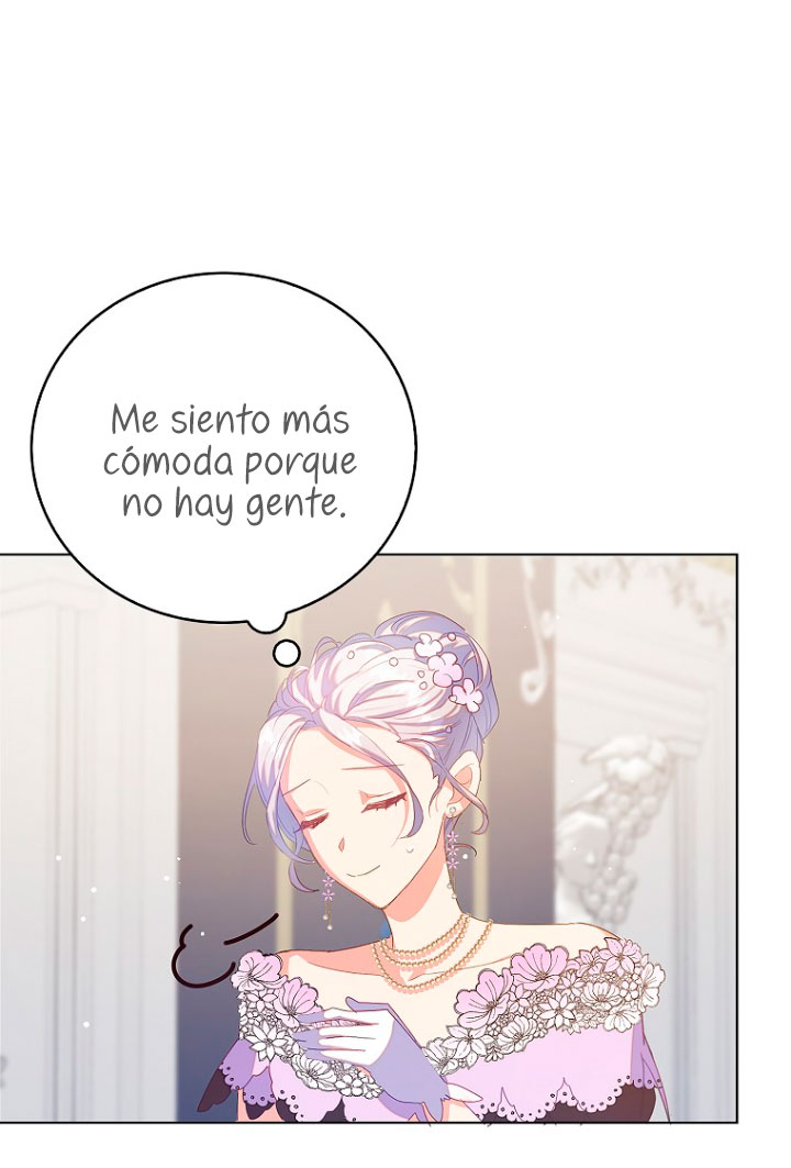 Me di cuenta después de haberte perdido Capítulo 39 - Página 18