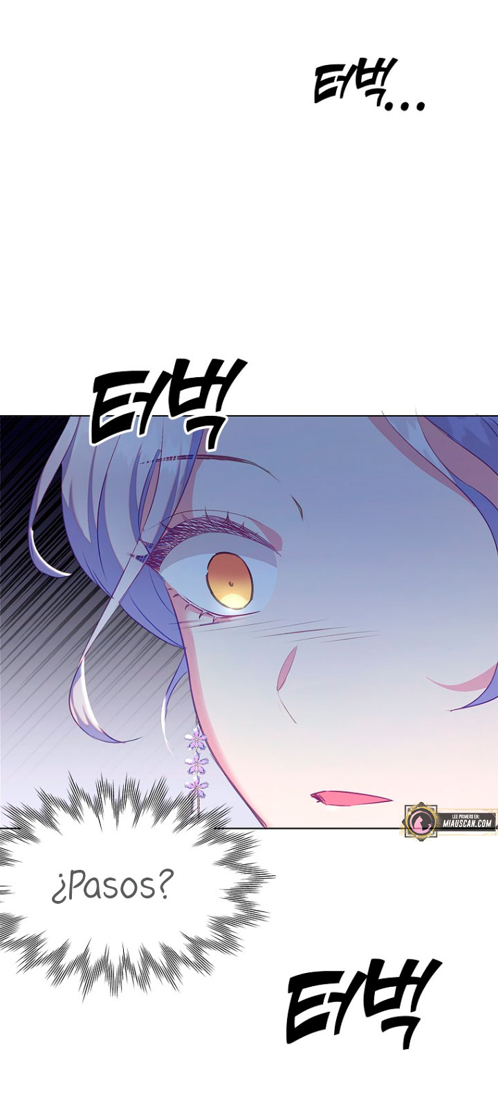 Me di cuenta después de haberte perdido Capítulo 39 - Página 19