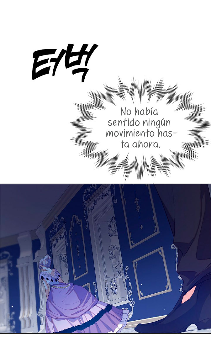 Me di cuenta después de haberte perdido Capítulo 39 - Página 20