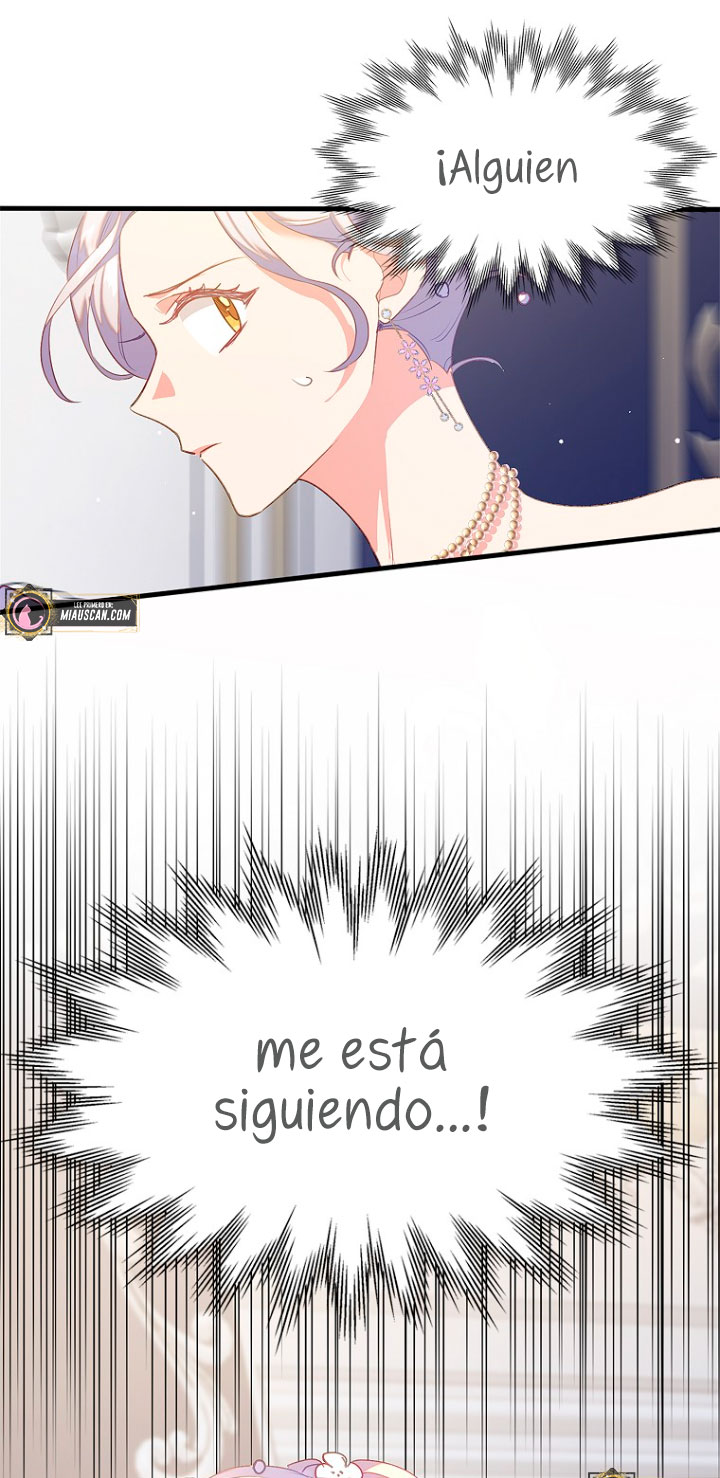 Me di cuenta después de haberte perdido Capítulo 39 - Página 23