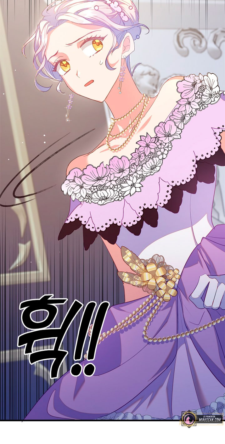 Me di cuenta después de haberte perdido Capítulo 39 - Página 24