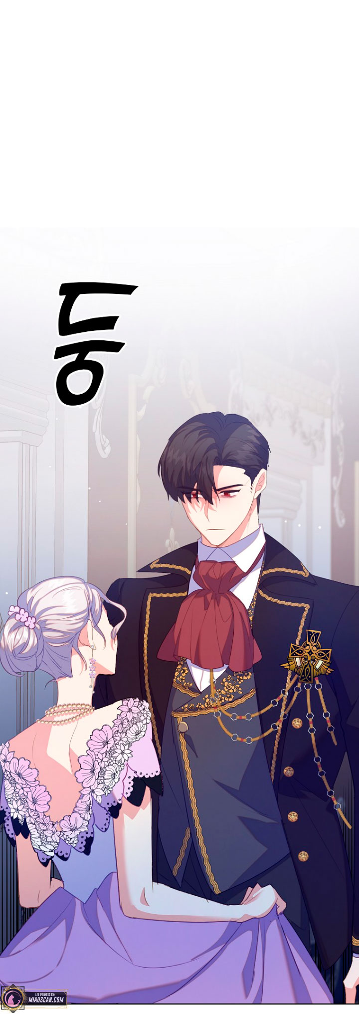 Me di cuenta después de haberte perdido Capítulo 39 - Página 25