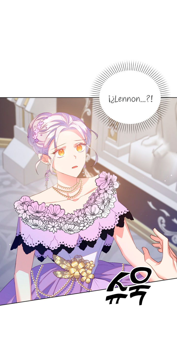 Me di cuenta después de haberte perdido Capítulo 39 - Página 26