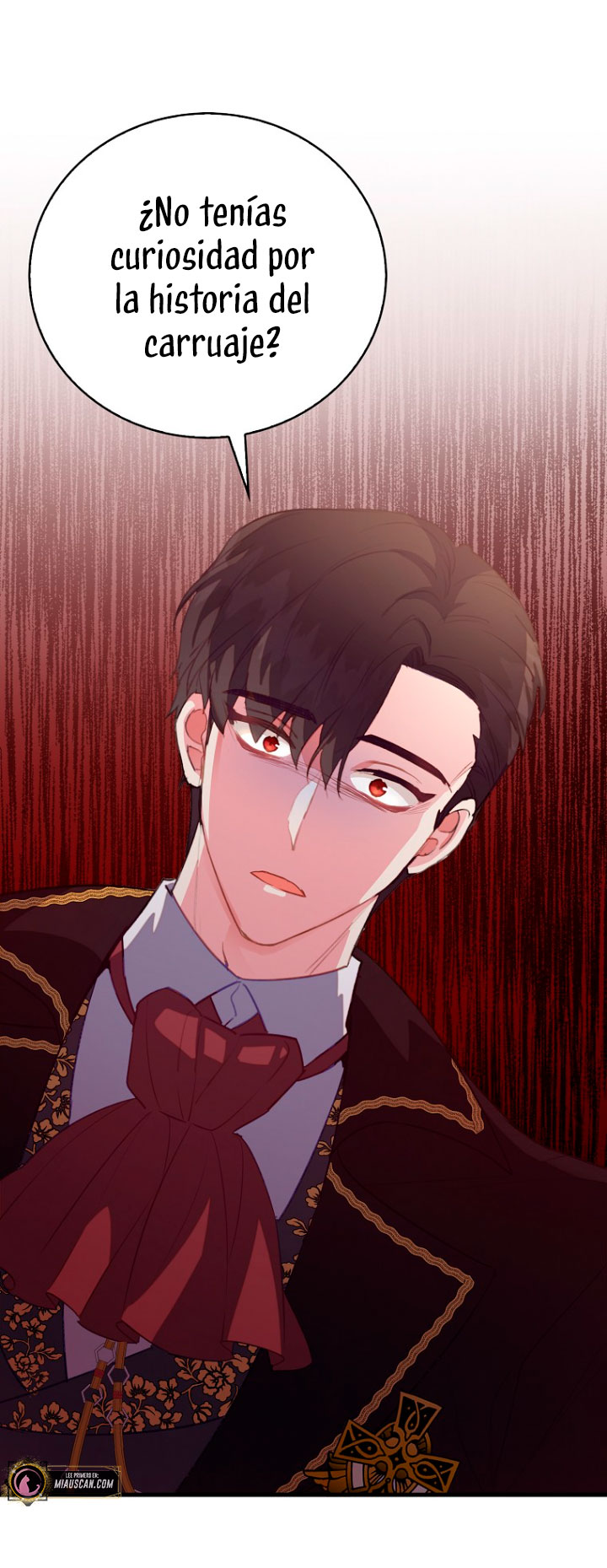 Me di cuenta después de haberte perdido Capítulo 39 - Página 29