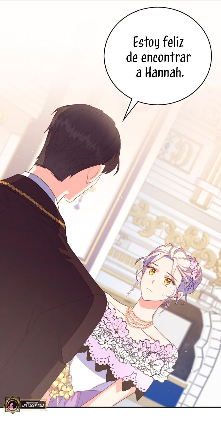 Me di cuenta después de haberte perdido Capítulo 39 - Página 4