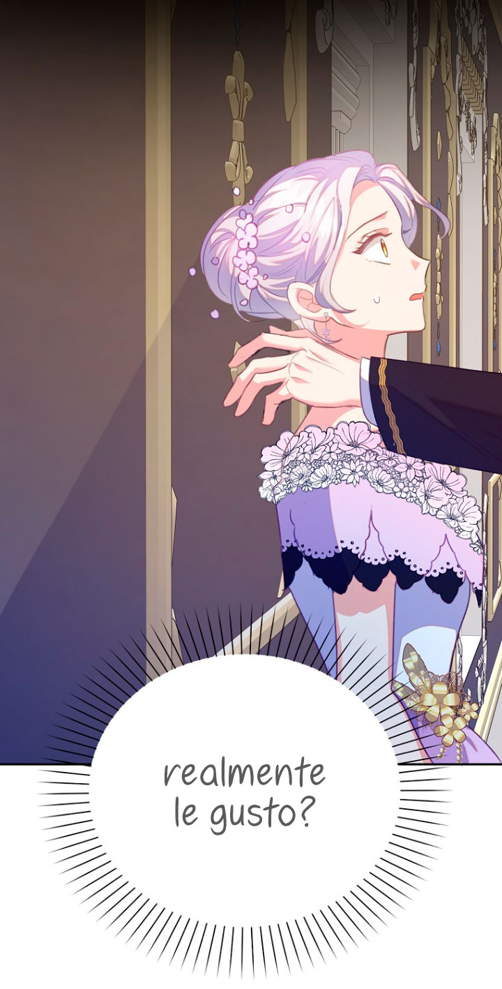 Me di cuenta después de haberte perdido Capítulo 39 - Página 43