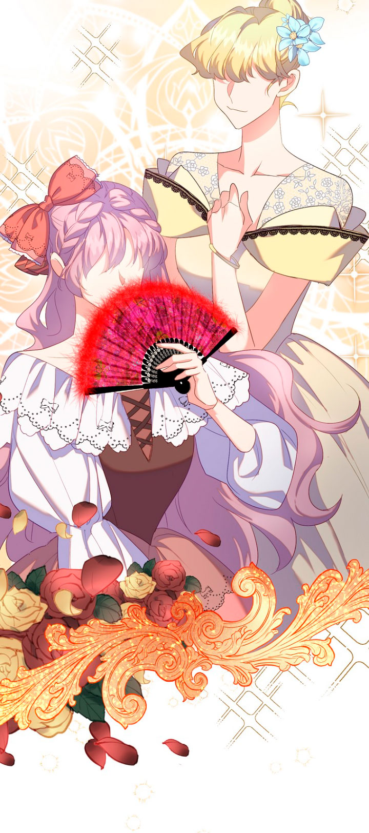 Me di cuenta después de haberte perdido Capítulo 39 - Página 45