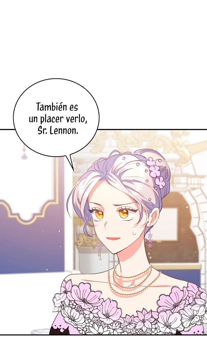 Me di cuenta después de haberte perdido Capítulo 39 - Página 5