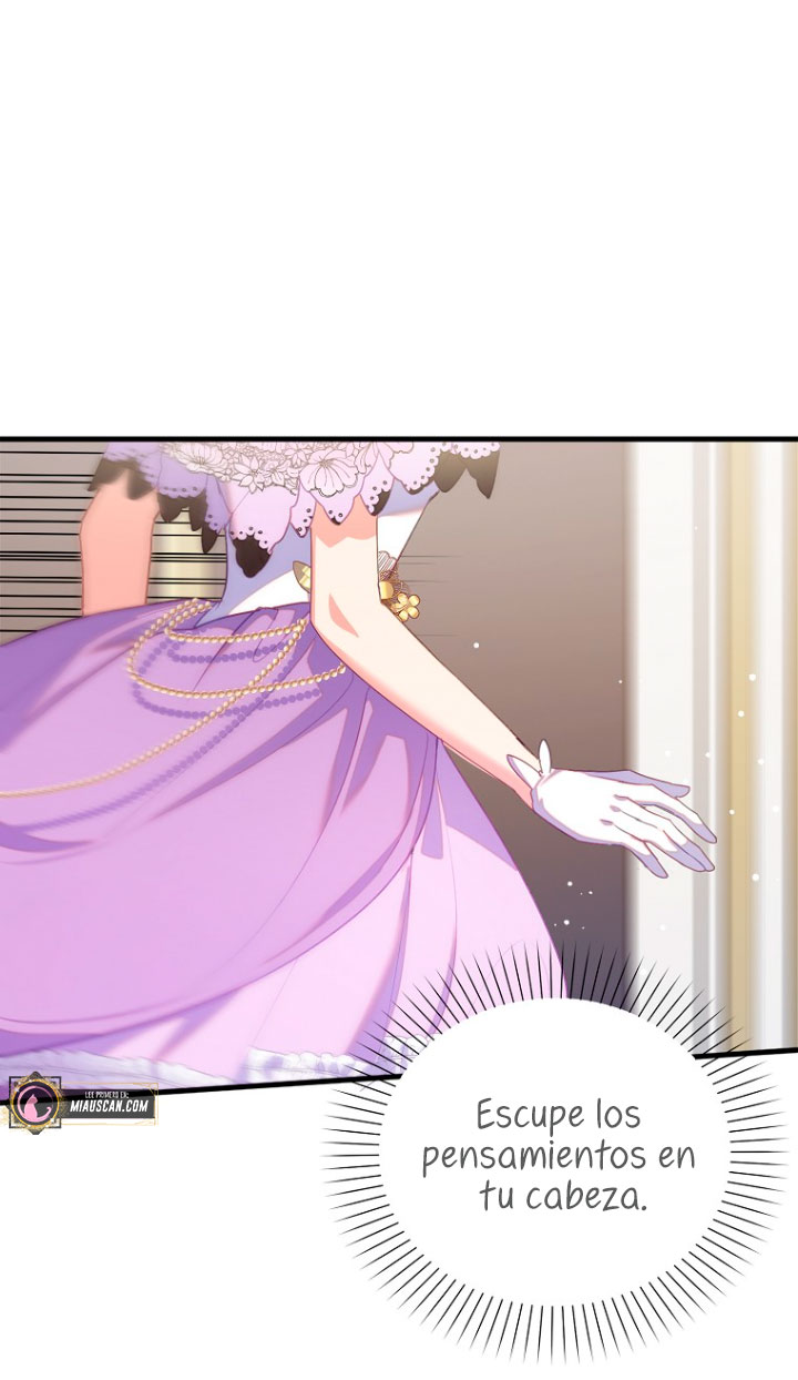 Me di cuenta después de haberte perdido Capítulo 39 - Página 51