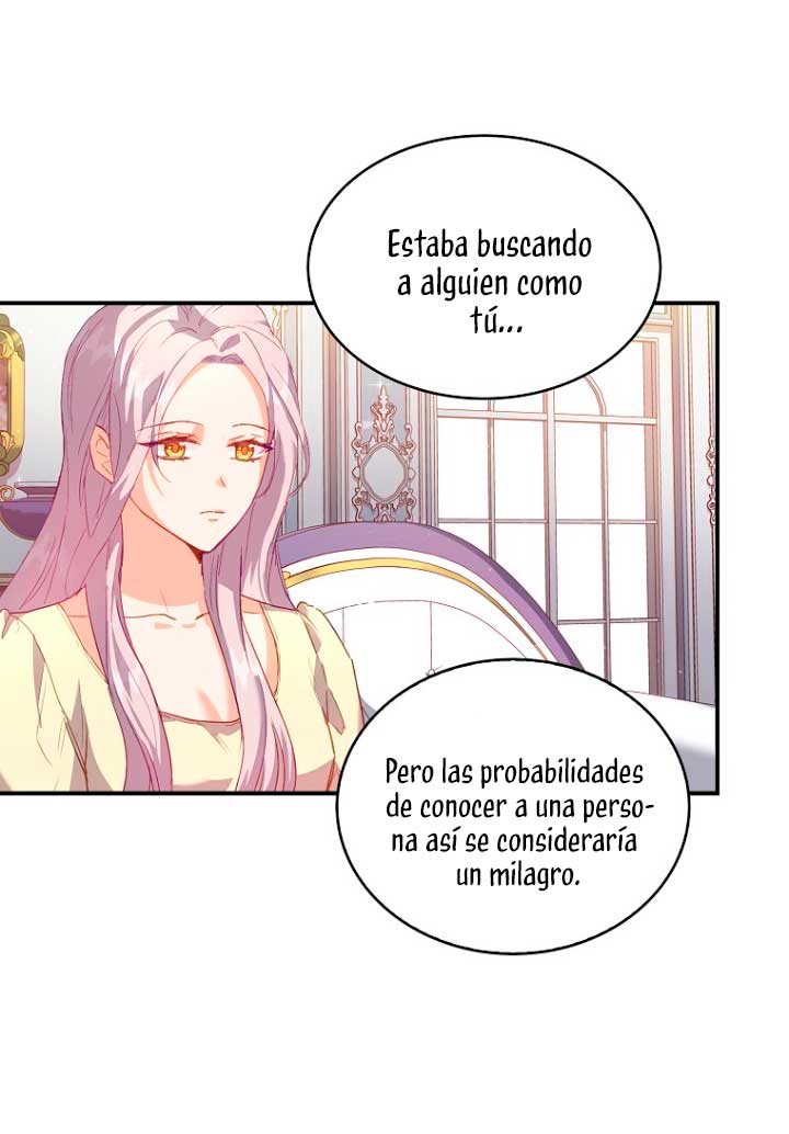 Me di cuenta después de haberte perdido Capítulo 4 - Página 10