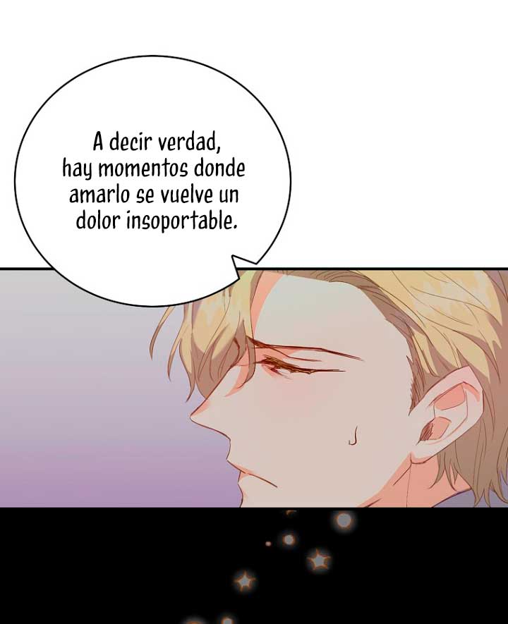 Me di cuenta después de haberte perdido Capítulo 4 - Página 11