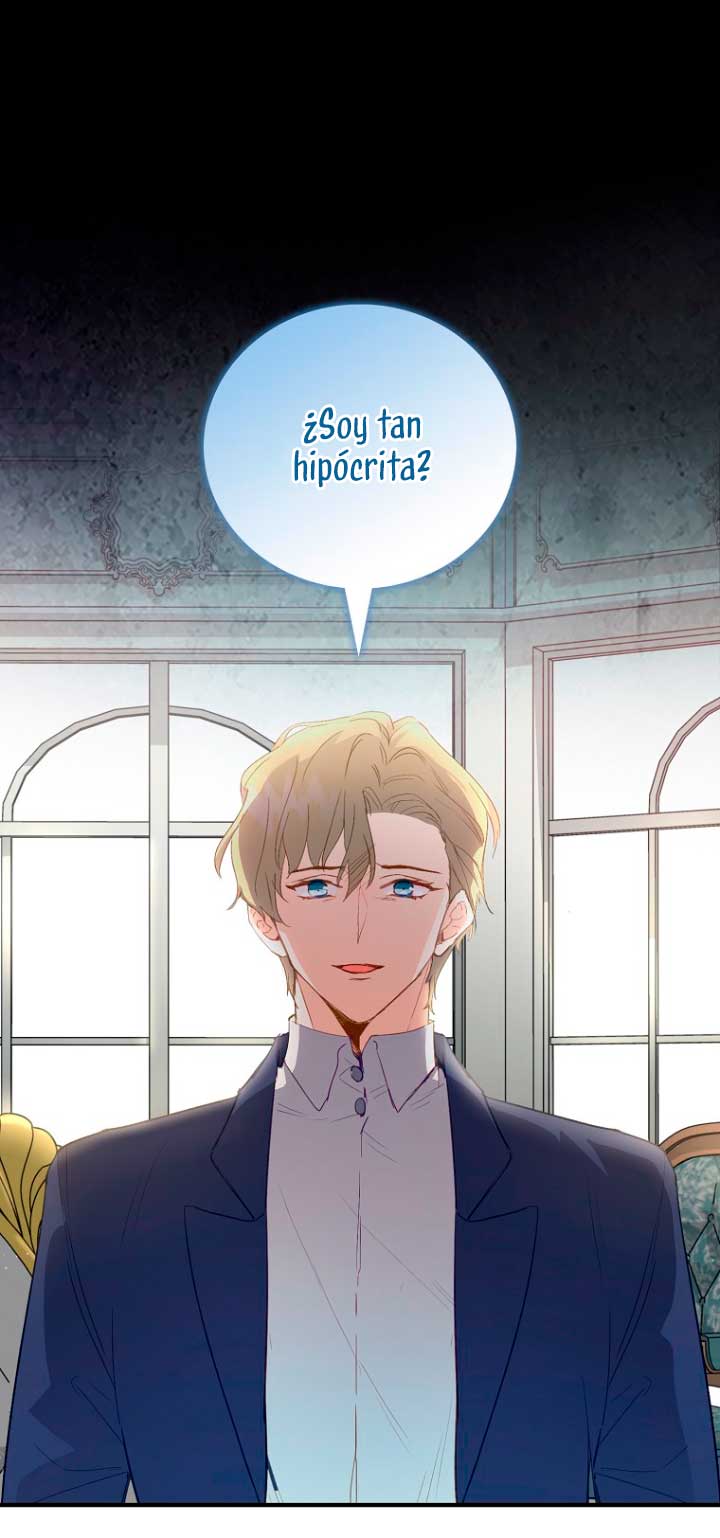 Me di cuenta después de haberte perdido Capítulo 4 - Página 14