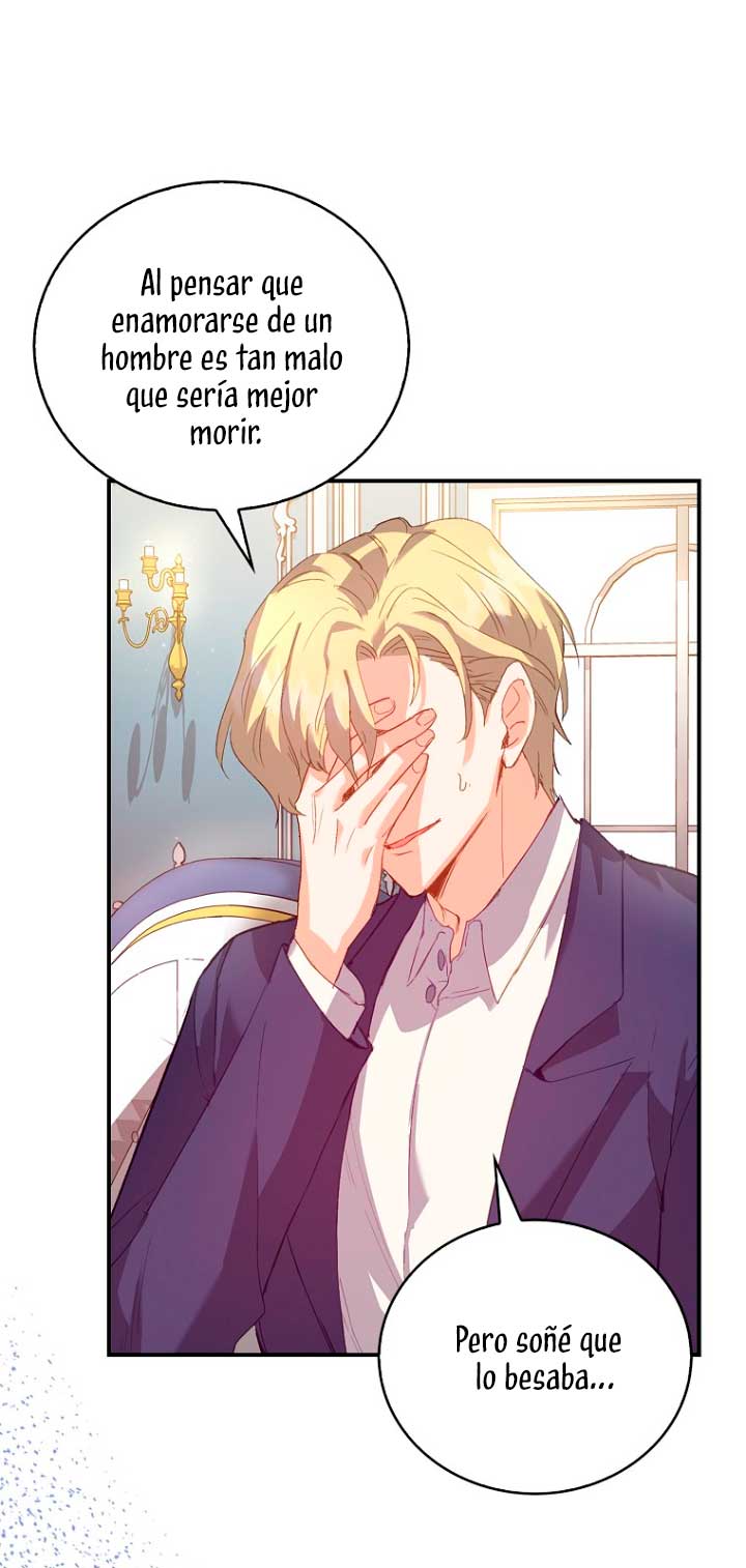 Me di cuenta después de haberte perdido Capítulo 4 - Página 15