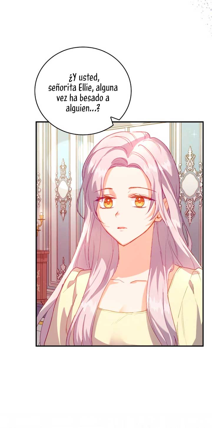 Me di cuenta después de haberte perdido Capítulo 4 - Página 17