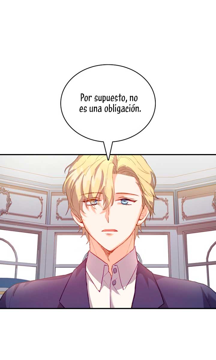 Me di cuenta después de haberte perdido Capítulo 4 - Página 20